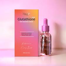 Glutathione Skin Whitening Serum